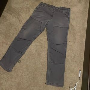 Carhartt double knees